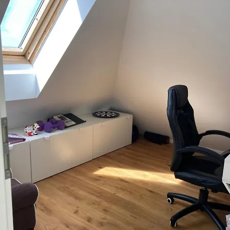 Luxueux Duplex Au Croisement * Luxemburgo